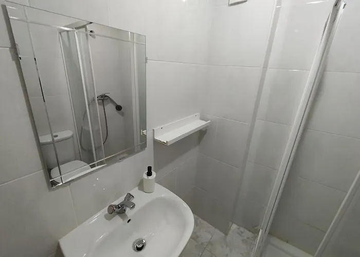 아파트 Alfandegaporto