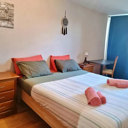 Appartement Alfandegaporto *