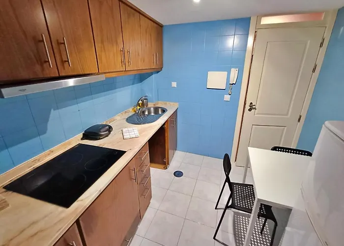 Appartement Alfandegaporto *