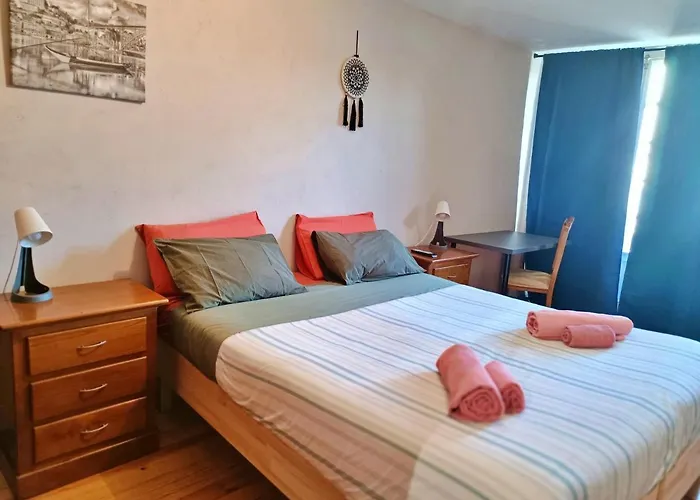 Appartement Alfandegaporto *