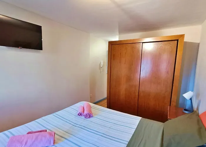 Appartement Alfandegaporto Porto