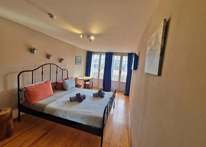 Appartement Alfandegaporto *