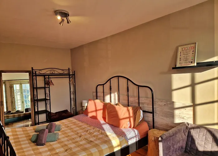 Appartement Alfandegaporto Porto