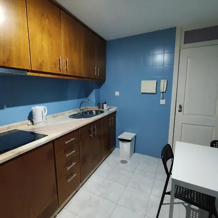 Alfandegaporto Apartment