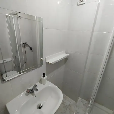 Apartment Alfandegaporto