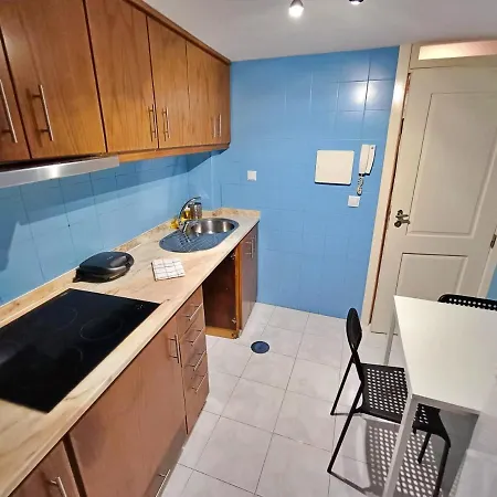 Apartment Alfandegaporto *