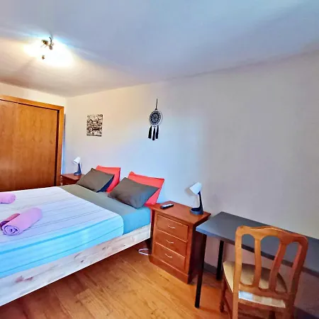 Alfandegaporto Apartment Porto