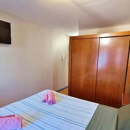 Apartment Alfandegaporto Porto