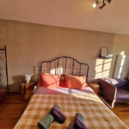 Apartment Alfandegaporto