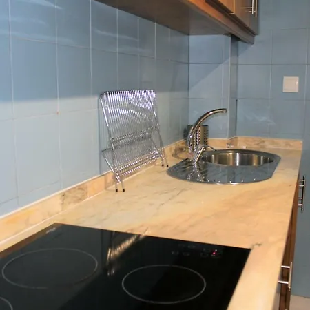 Apartment Alfandegaporto Porto