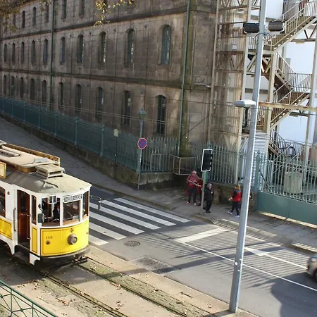 Alfandegaporto Apartment Porto