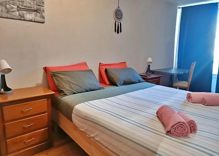 Alfandegaporto Oporto