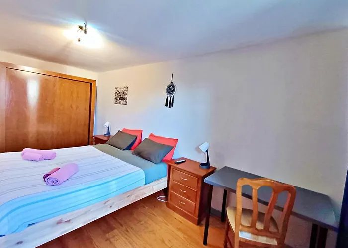 Alfandegaporto Appartamento Oporto