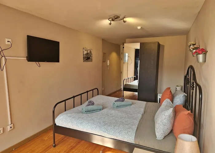 Alfandegaporto * פורטו