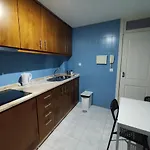 Alfandegaporto Appartement