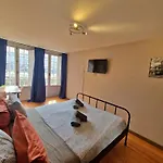 Alfandegaporto Appartement