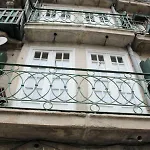 Alfandegaporto Appartement