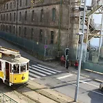 Alfandegaporto Appartement Oporto