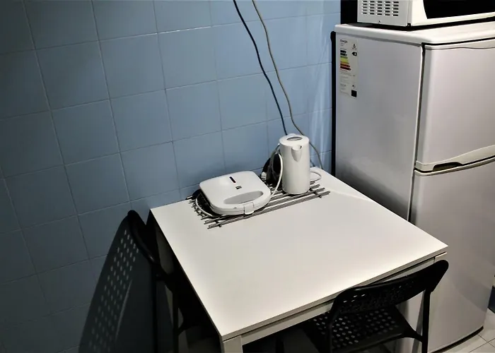 Lägenhet Alfandegaporto